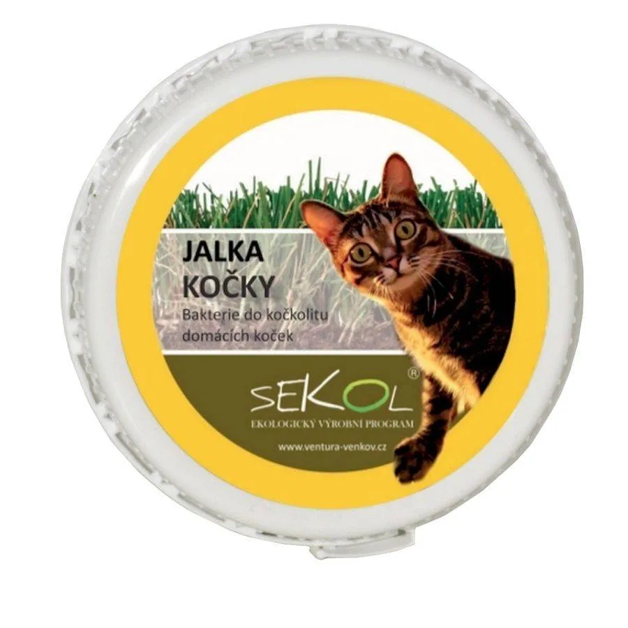 Bakterie do podstielky