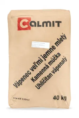 Krmne Vapno Calmit 40KG