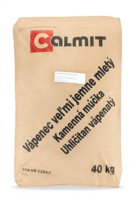 Krmne Vapno Calmit 40KG