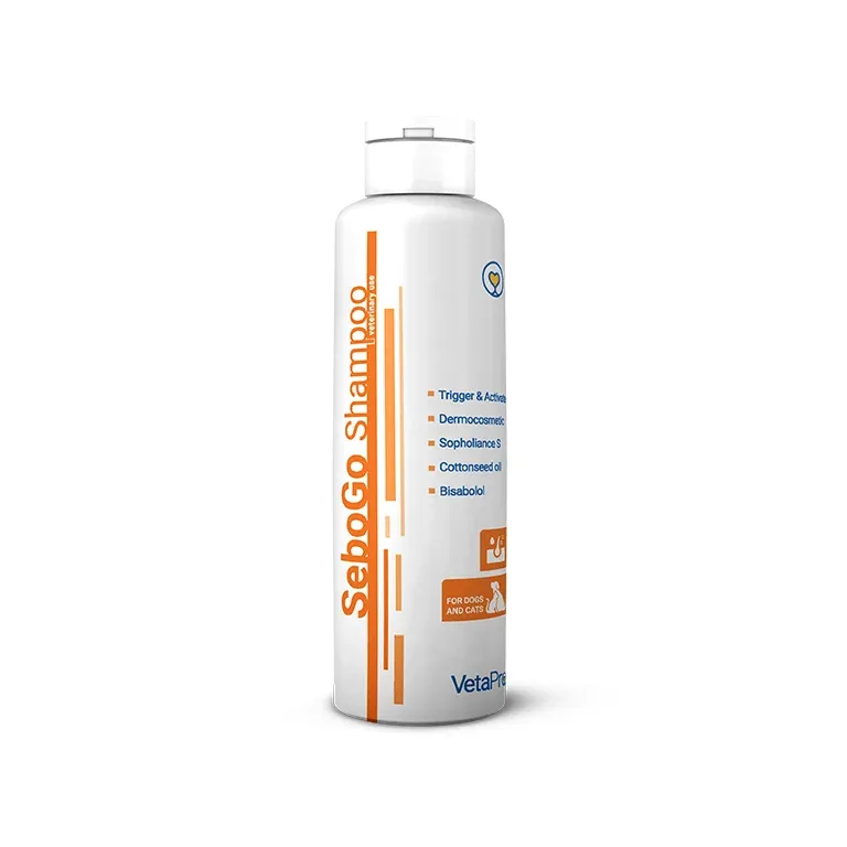 VetaPro SeboGo