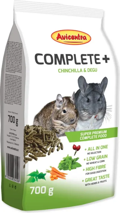 AVICENTRA Cincila a osmak COMPLETE+