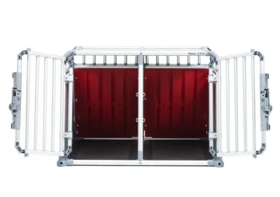 4pets DOGBOX Pro 22