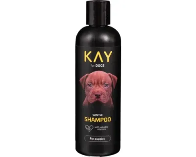 Sampon KAY for DOG pre stenata 250 ml