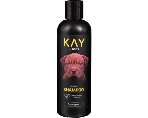 Sampon KAY for DOG pre stenata 250 ml