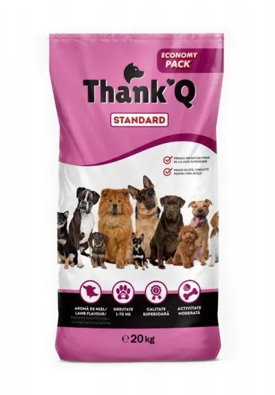 Thank'Q standard 18 7 jahňa