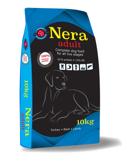 Nera Adult 26 14