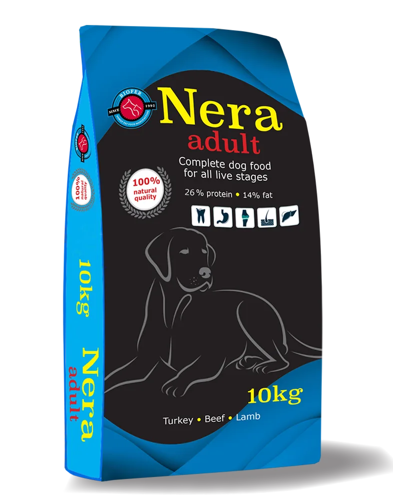 Nera Adult 26 14