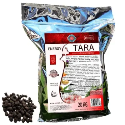 TARA ENERGY – 20 kg