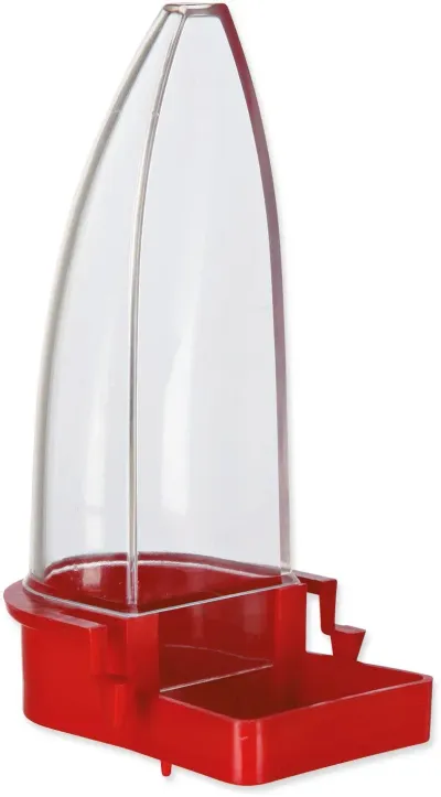 Kŕmitko Trixie s dávkovačom 90 ml, 12 cm