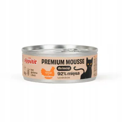COMFY APPETIT PREMIUM KURA. MACIATKO 85g