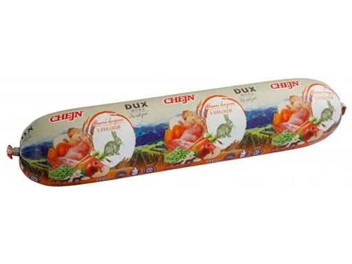 CHEJN Dux s králikom 710 g