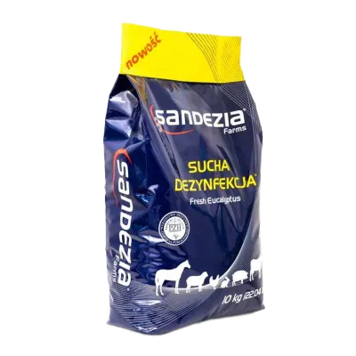 Sandenzia