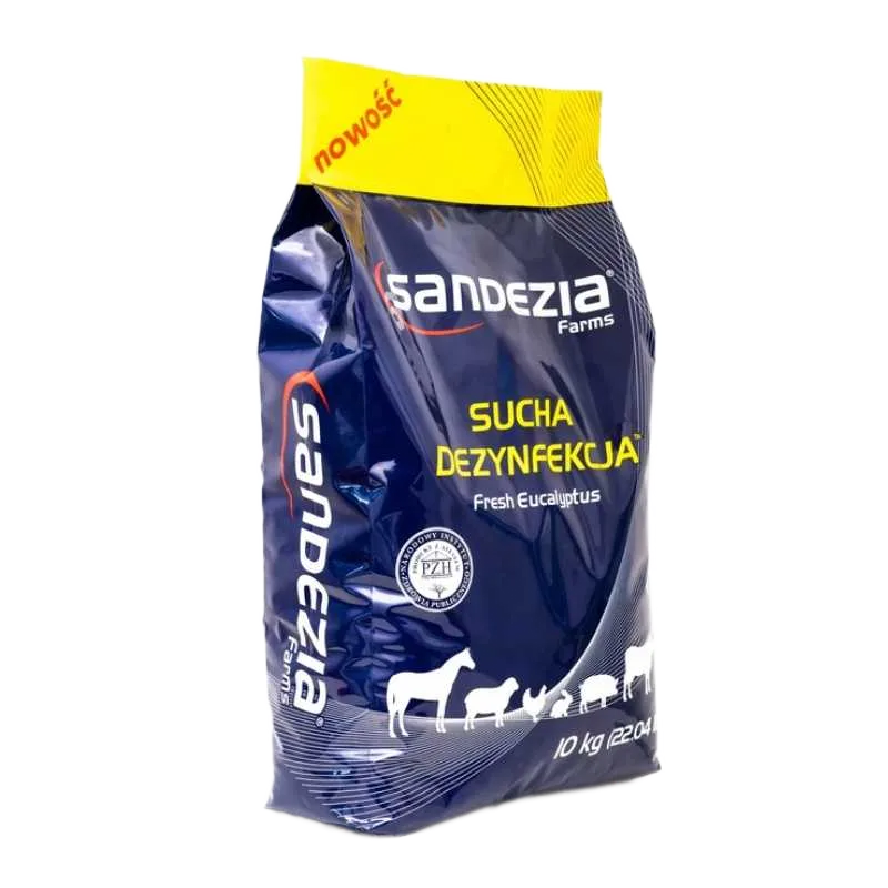 Sandenzia