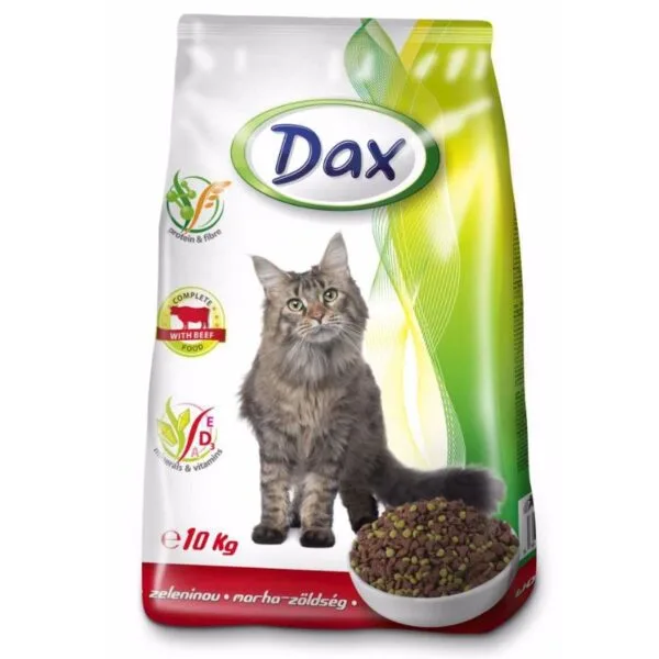 DAX Granule Hovadzie 10KG