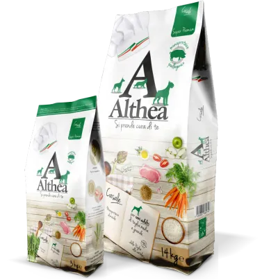 Althea CasalePork 26 14 14 kg