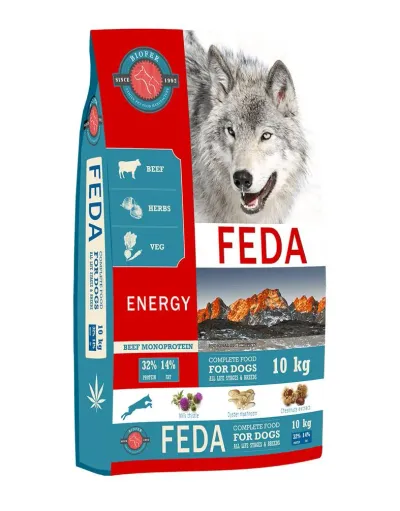 FEDA ENERGY 10 kg