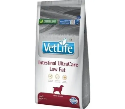 Farmina Vet Life dog Intestinal ultracare 10 kg