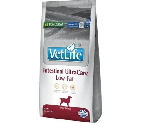 Farmina Vet Life dog Intestinal ultracare 10 kg