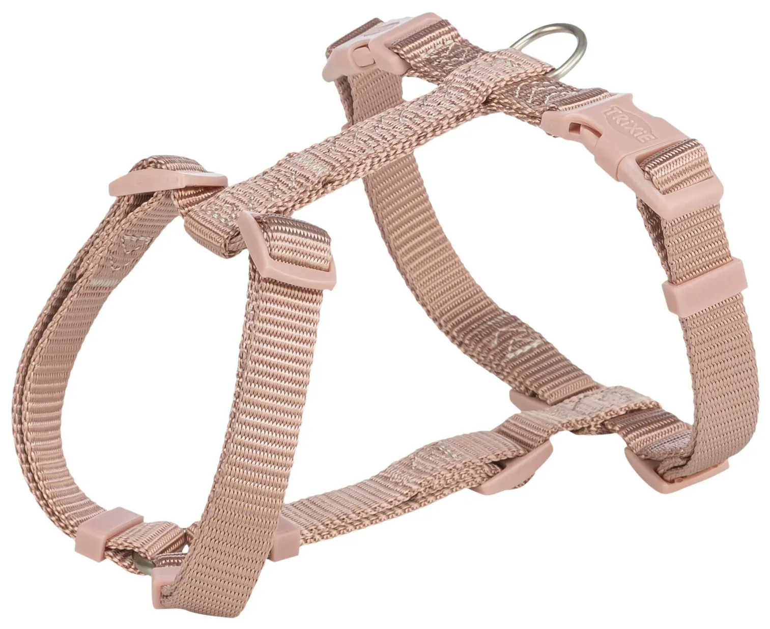 H-postroj PREMIUM, XXS-XS 20-32 cm 10 mm