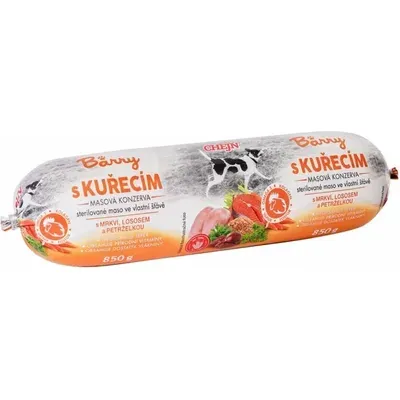 CHEJN Barry kuracie 850 g
