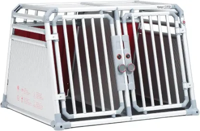 4pets DOGBOX Pro 22