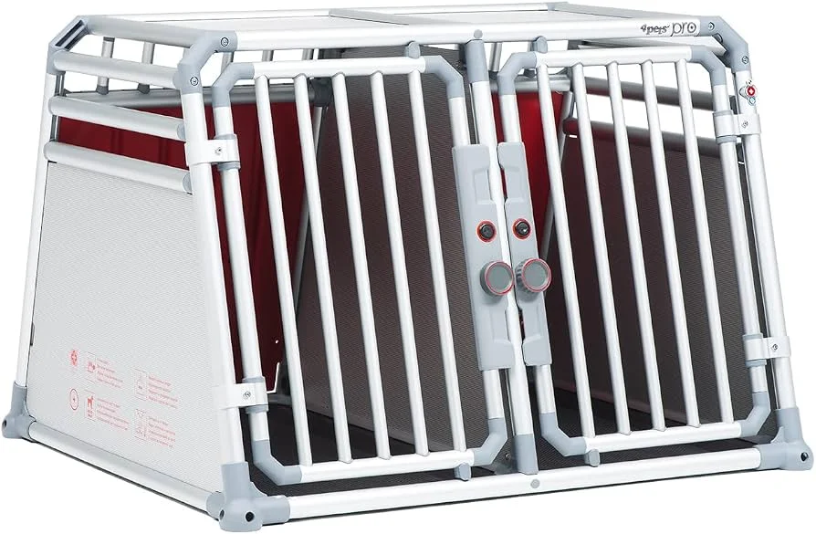 4pets DOGBOX Pro 22