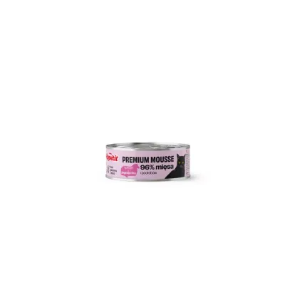 COMFY APPETIT PREMIUM LAMB KAT 85G