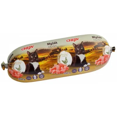 Chejn Mysiak kuracia 350g