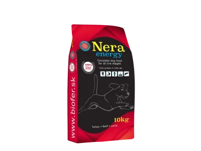 NERA ENERGY – 10 kg