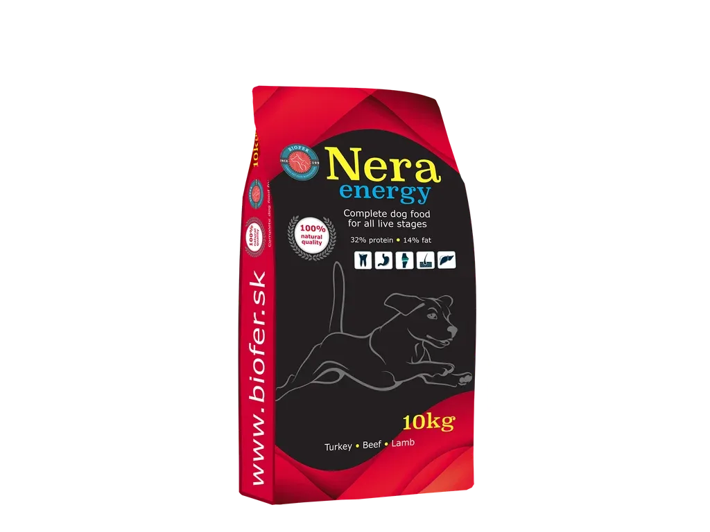NERA ENERGY – 10 kg
