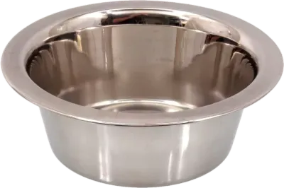 Miska DOG FANTASY nerezová Priemer 16,4 cm 820 ml