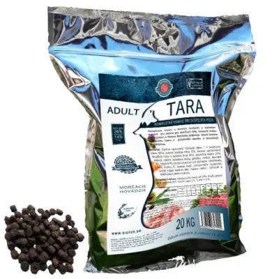 TARA ADULT – 20 kg