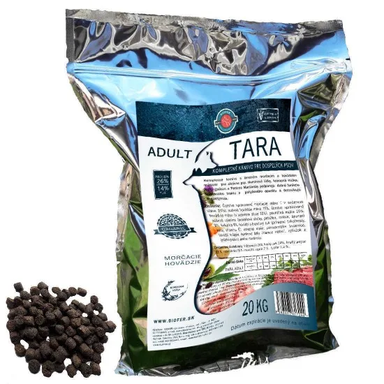 TARA ADULT – 20 kg