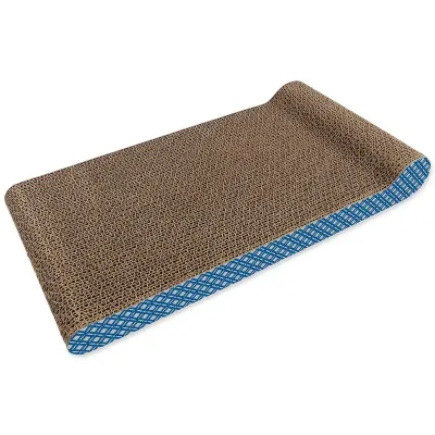 Skrabadlo Magic Cat Relax 2 kartonove 43x2