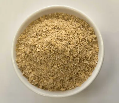 Pšeničné otruby – 25 kg
