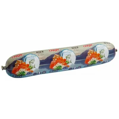 CHEJN Dux s lososom 710 g