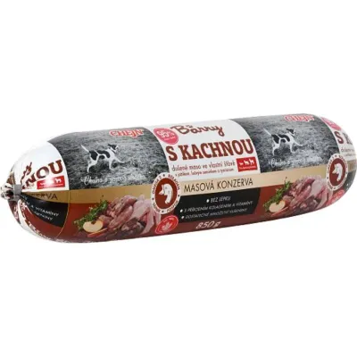 CHEJN Barry kačacie 850 g