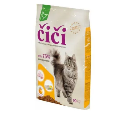 ČiČi